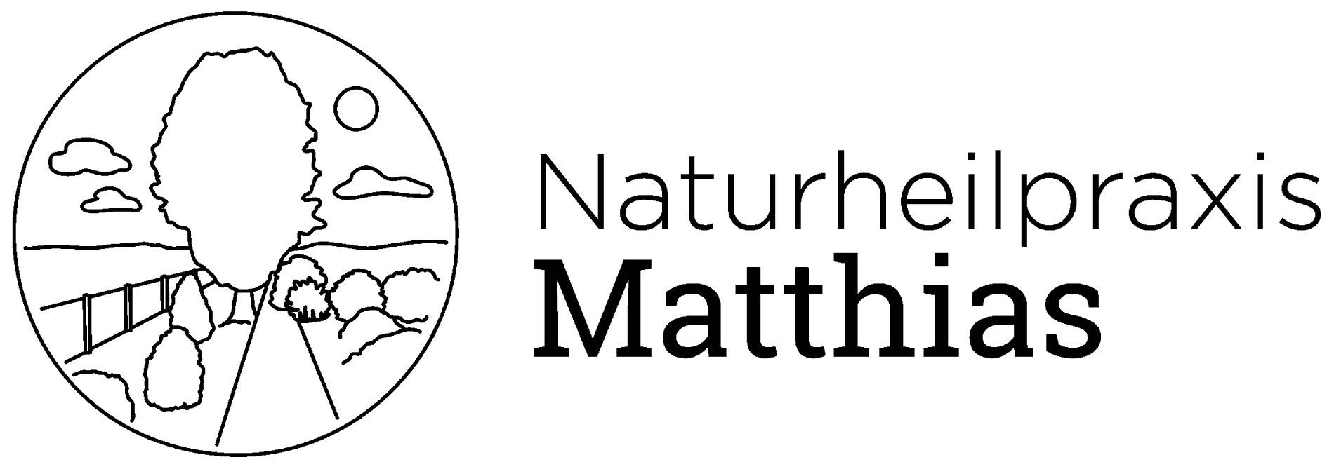Naturheilpraxis Matthias Brogle
